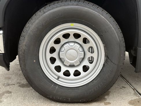 New 2025 GMC Hummer EV 2X image 9