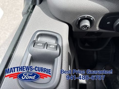 New 2026 Ford Transit 250 148 Medium Roof w/ Exterior Upgrade Package RWD image 18
