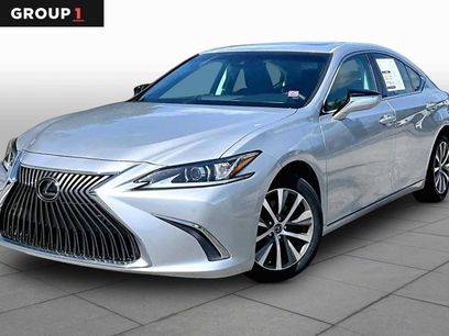 Used 2019 Lexus ES 350 w/ Premium Package