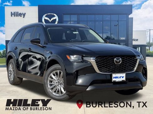 New 2026 MAZDA CX-90 3.3 Turbo w/ Select Package AWD/4WD image 2