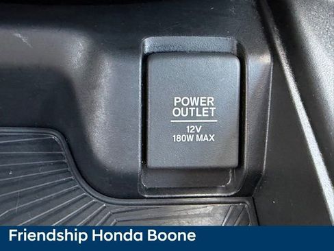Used 2019 Honda CR-V EX-L image 28
