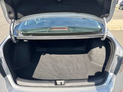 Used 2023 Honda Civic LX image 12