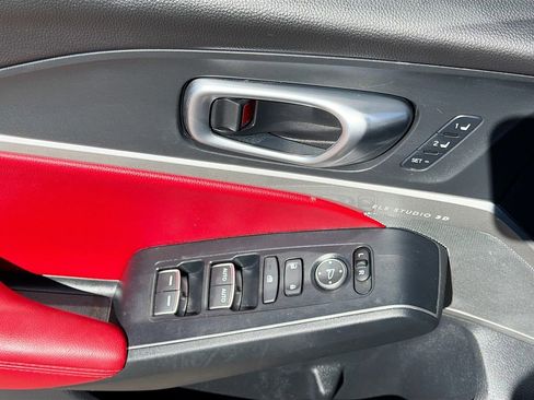 Used 2024 Acura Integra A-Spec FWD image 17