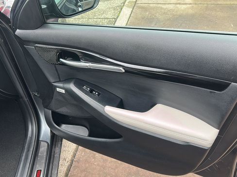 Used 2023 Kia Seltos SX image 22