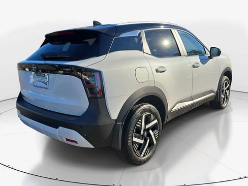 New 2026 Nissan Kicks SV w/ SV Premium Package image 10