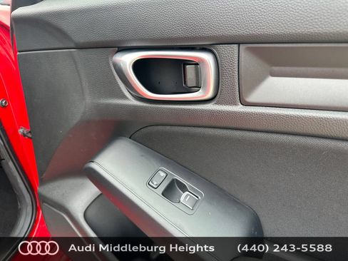 Used 2024 Honda Civic Sport image 18