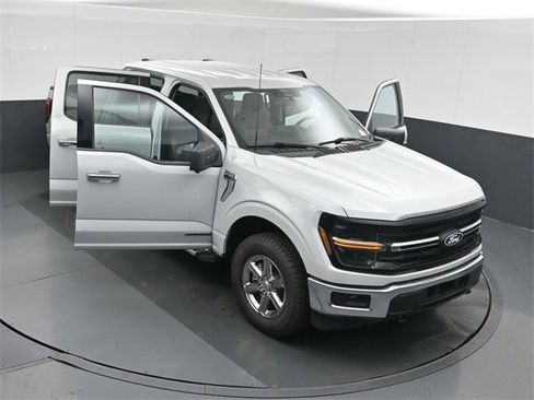 Used 2024 Ford F150 XLT w/ Mobile Office Package image 49
