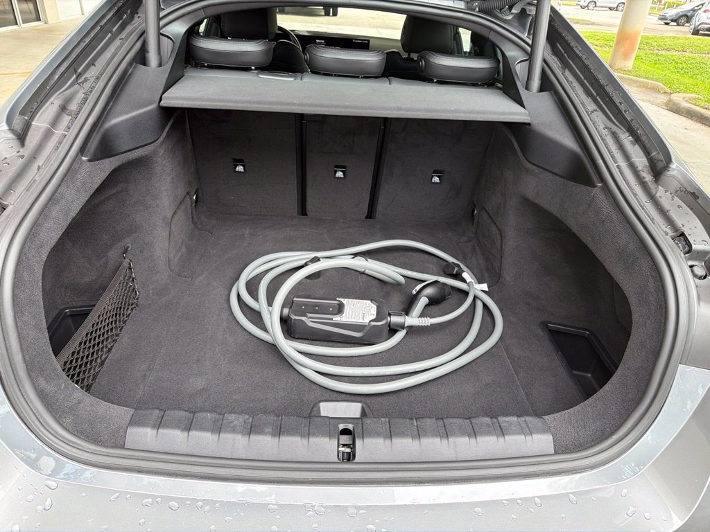 Used 2024 BMW i4 eDrive40 RWD image 41