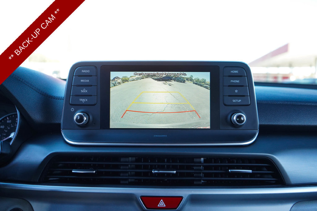 Used 2021 Kia Telluride S FWD image 10