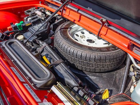 Used 1991 Lotus Esprit SE RWD image 70