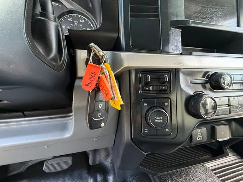 Used 2023 Ford F250 XL w/ XL Off-Road Package AWD/4WD image 30