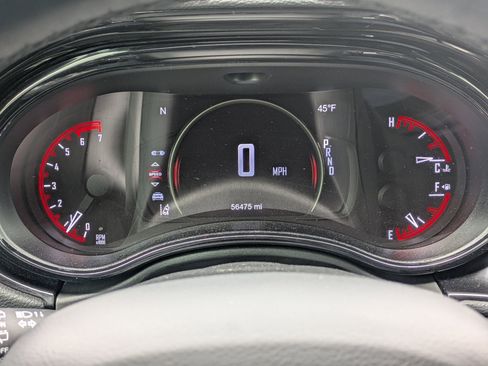 Used 2021 Dodge Durango R/T w/ Technology Group image 10