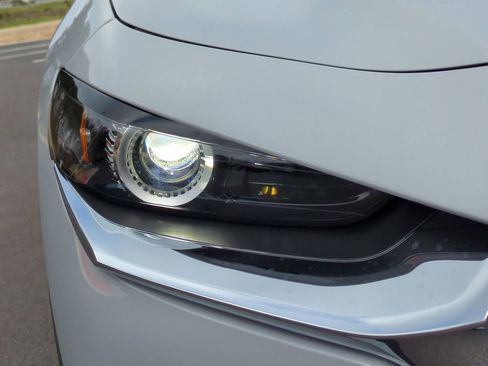 New 2026 MAZDA CX-30 AWD 2.5 S image 10