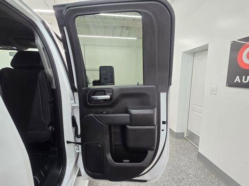 Used 2020 Chevrolet Silverado 3500 W/T w/ WT Fleet Convenience Package RWD image 28