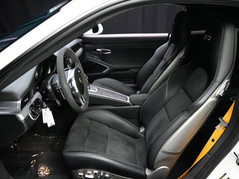 Used 2015 Porsche 911 GT3 image 53