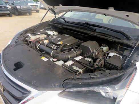 Used 2017 Lexus NX 200t AWD image 21