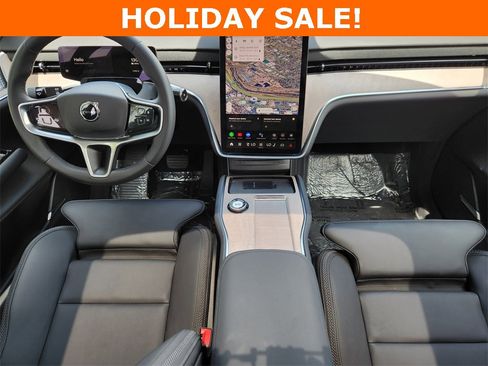 New 2025 Volvo EX90 Ultra image 11