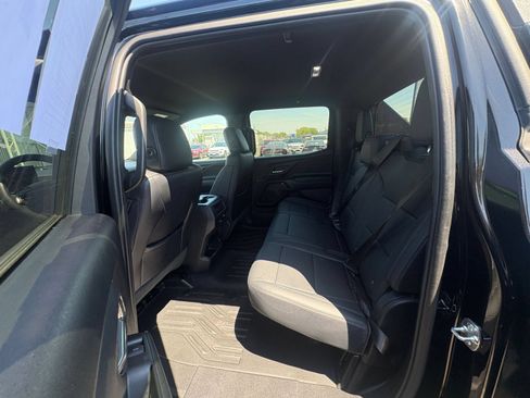 Used 2024 Chevrolet Silverado EV W/T AWD/4WD image 31