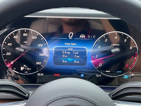 New 2026 Mercedes-Benz GLS 580 4MATIC image 18