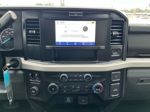 New 2026 Ford F350 XLT RWD image 6