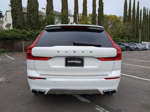 Used 2019 Volvo XC60 T5 Inscription w/ Protection Package Premier image 7