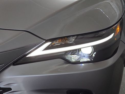 New 2026 Lexus RX 350h AWD/4WD image 29