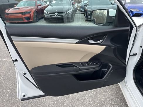 Used 2020 Honda Civic LX image 21