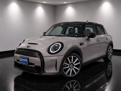 Used 2024 MINI Cooper S