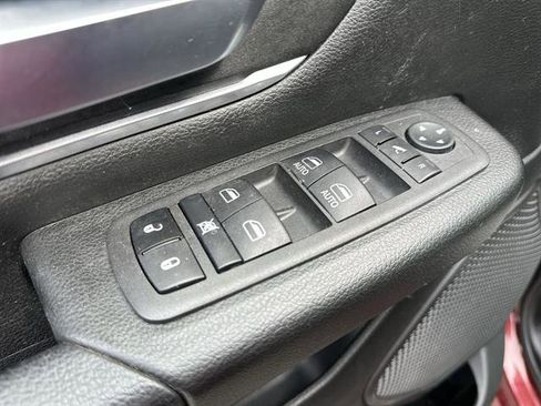 Used 2022 RAM 1500 Big Horn AWD/4WD image 15