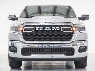 Used 2026 RAM 1500 Big Horn AWD/4WD video 2