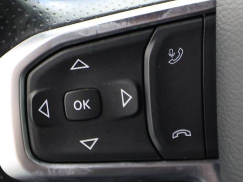 Used 2026 RAM 2500 Tradesman AWD/4WD image 19