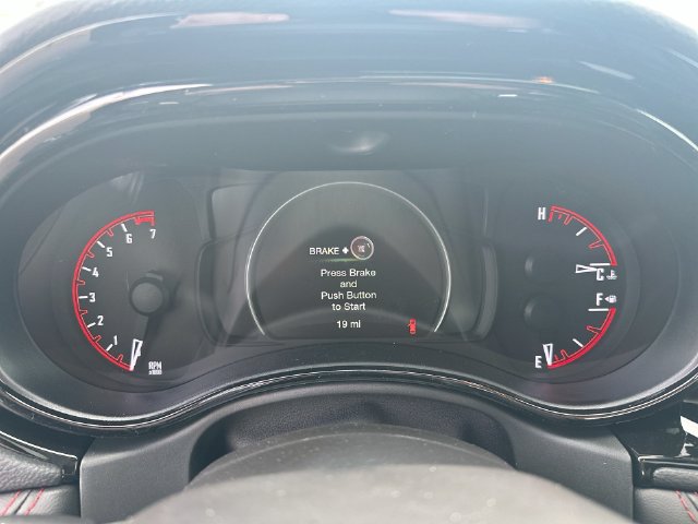 New 2026 Dodge Durango GT AWD/4WD image 18