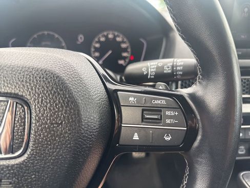 Used 2023 Honda Civic Sport image 29