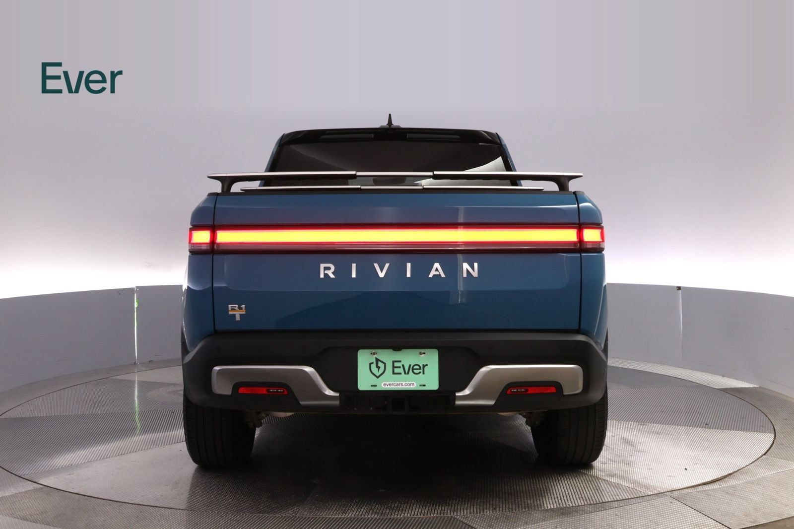 Used 2022 Rivian R1T Adventure AWD/4WD image 15