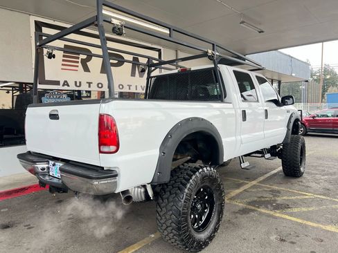 Used 2003 Ford F250 XL image 6