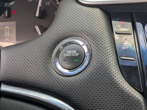 Used 2019 Cadillac XTS Luxury image 27