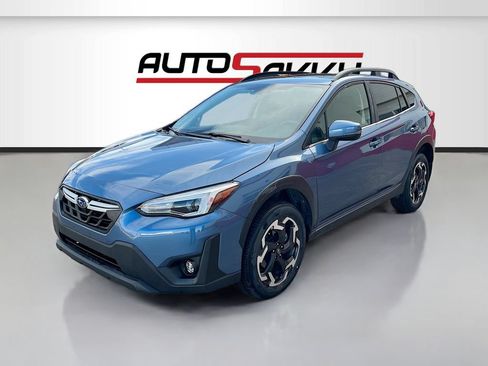 Used 2023 Subaru Crosstrek 2.5i Limited AWD/4WD image 3