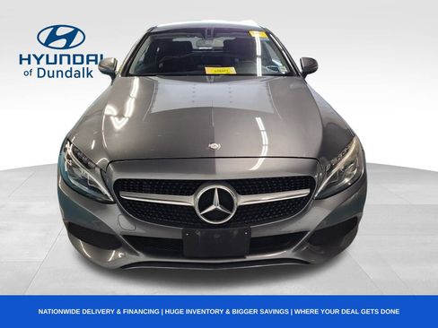 Used 2017 Mercedes-Benz C 300 4MATIC Coupe image 6