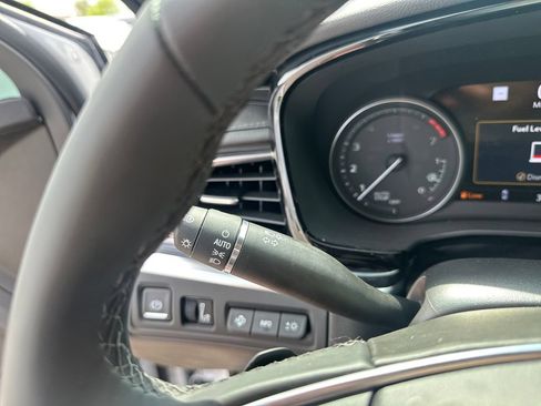 New 2026 Cadillac XT5 Premium Luxury w/ LPO, ONYX Package FWD image 35