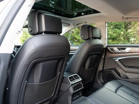 Used 2020 Audi A7 3.0T Prestige w/ Prestige Package image 42