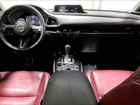 Used 2025 MAZDA CX-30 AWD 2.5 S w/ Preferred Package image 15