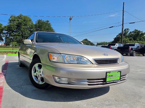 Used 1999 Lexus ES 330 FWD image 60