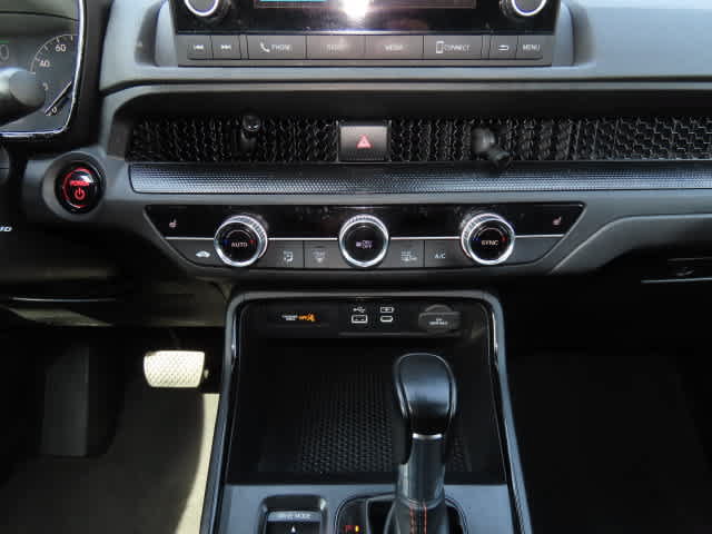 Certified 2024 Honda CR-V Sport image 21