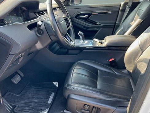 Used 2023 Land Rover Range Rover Evoque S image 20