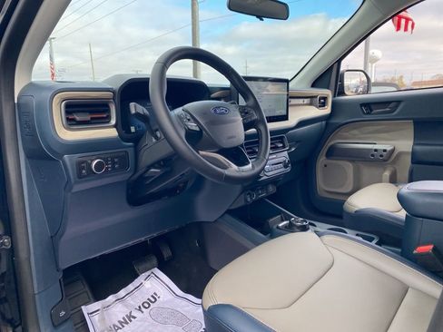 New 2026 Ford Maverick Lariat image 20
