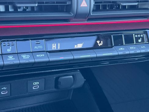 New 2026 Toyota Prius Plug-In Hybrid image 16