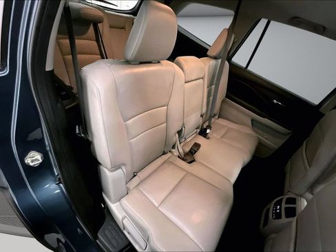 Used 2018 Honda Pilot EX-L image 25