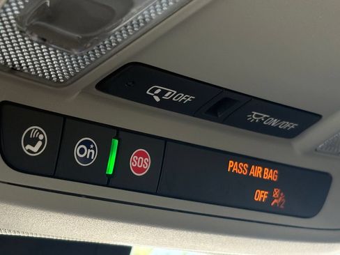 Used 2024 Chevrolet Equinox LS w/ LS Convenience Package FWD image 26