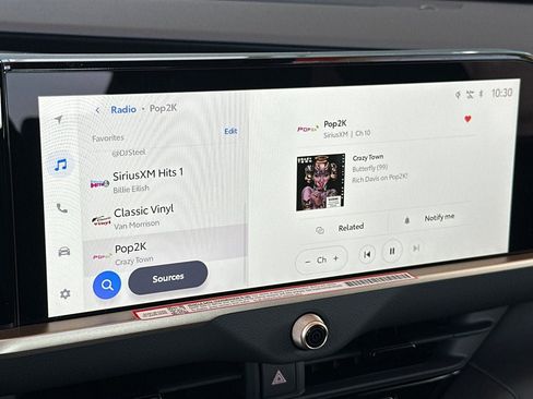 New 2026 Toyota Crown Limited image 21