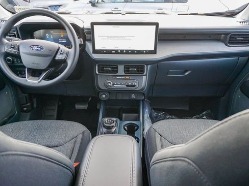 New 2026 Ford Maverick XLT w/ Black Appearance Package image 14